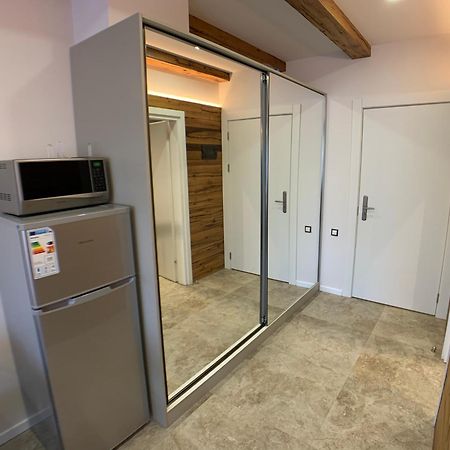 Zen Apartments Gudauri Bilik gambar