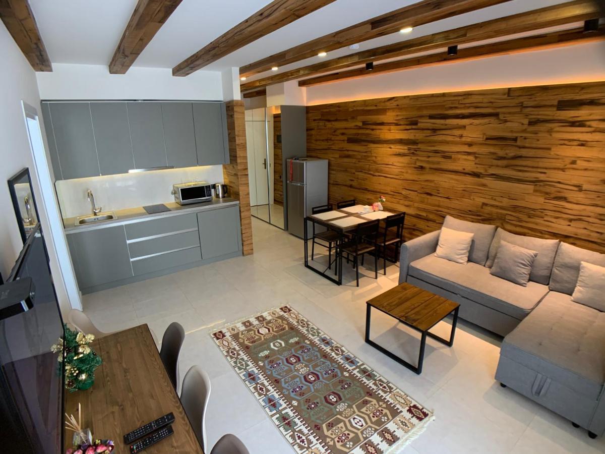 Zen Apartments Gudauri Luaran gambar