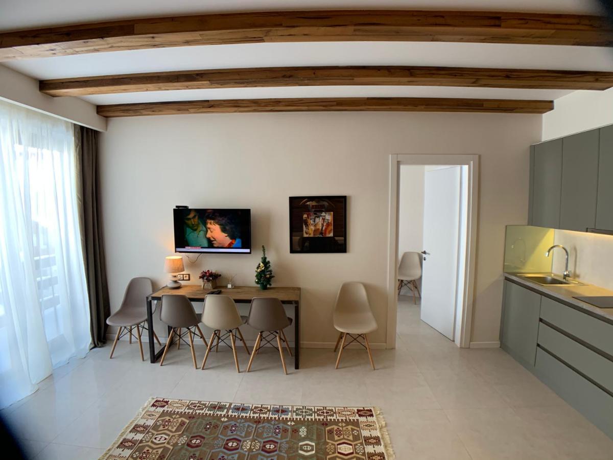 Zen Apartments Gudauri Luaran gambar