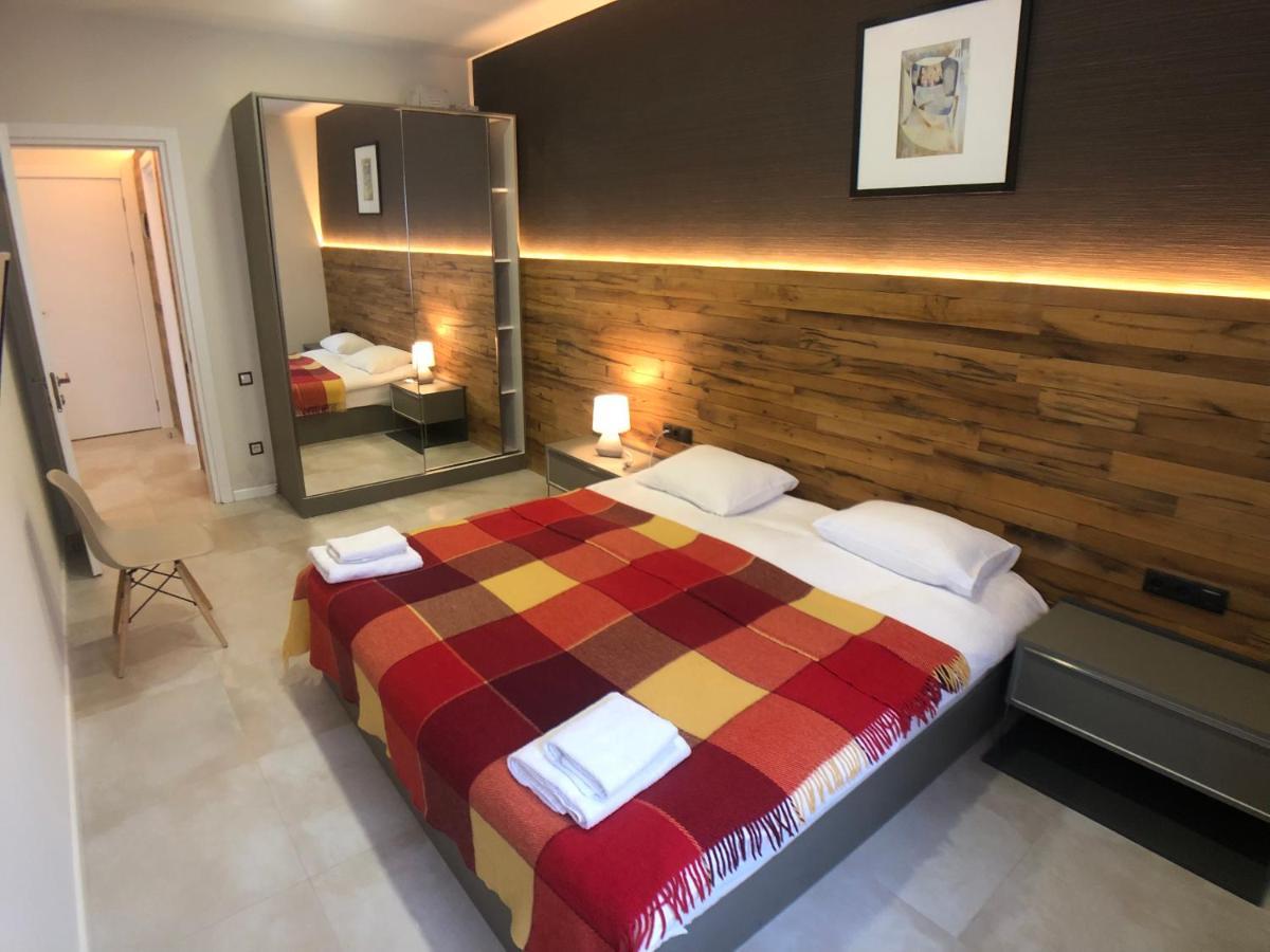 Zen Apartments Gudauri Luaran gambar