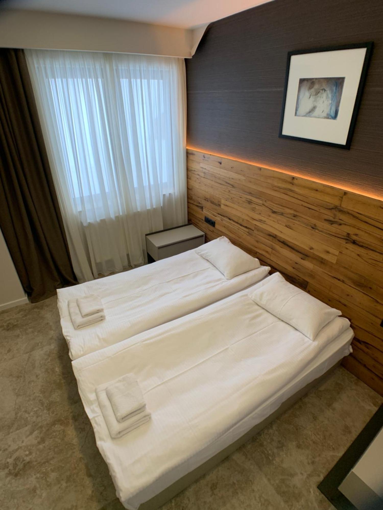 Zen Apartments Gudauri Bilik gambar