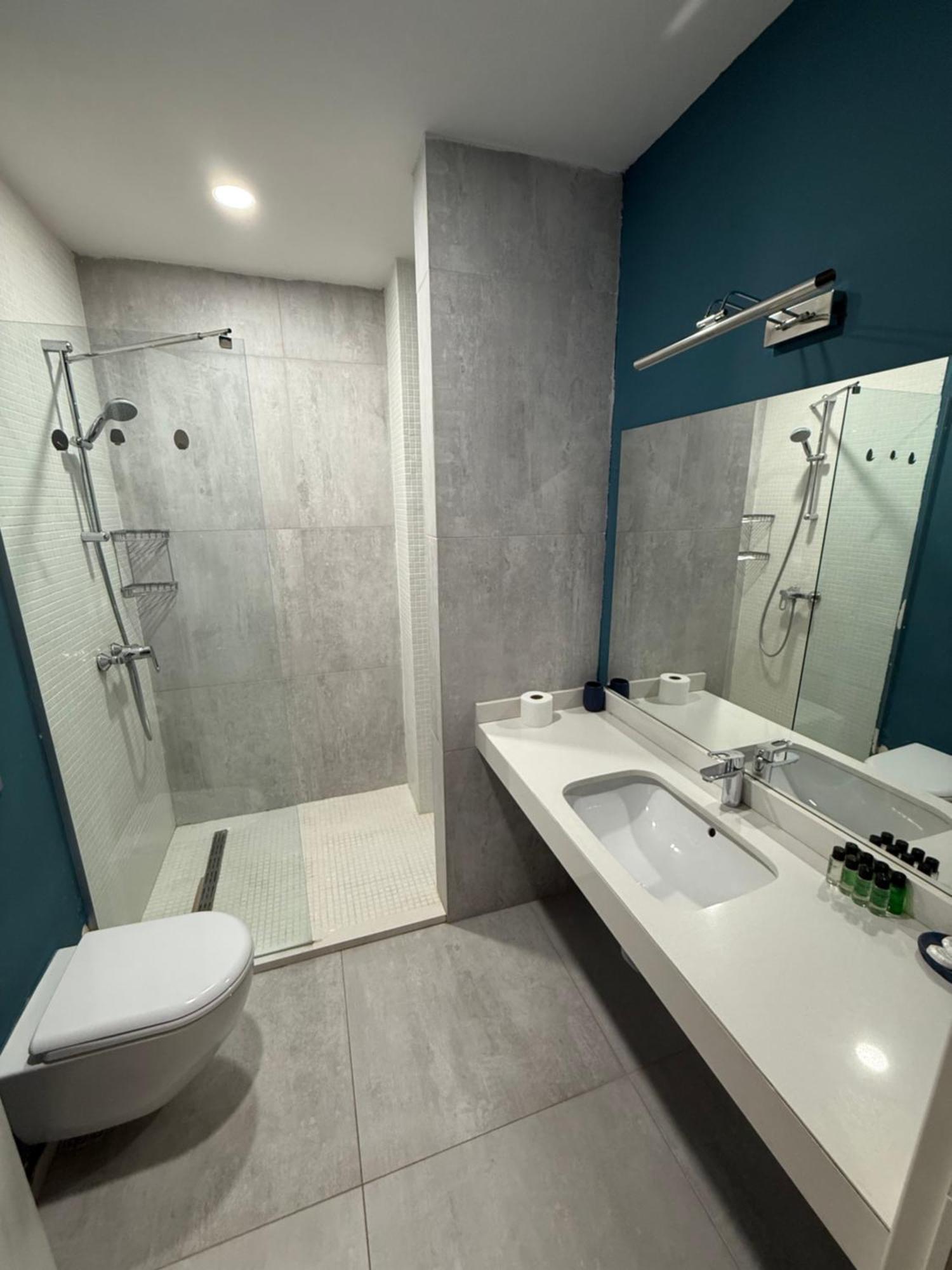 Zen Apartments Gudauri Bilik gambar